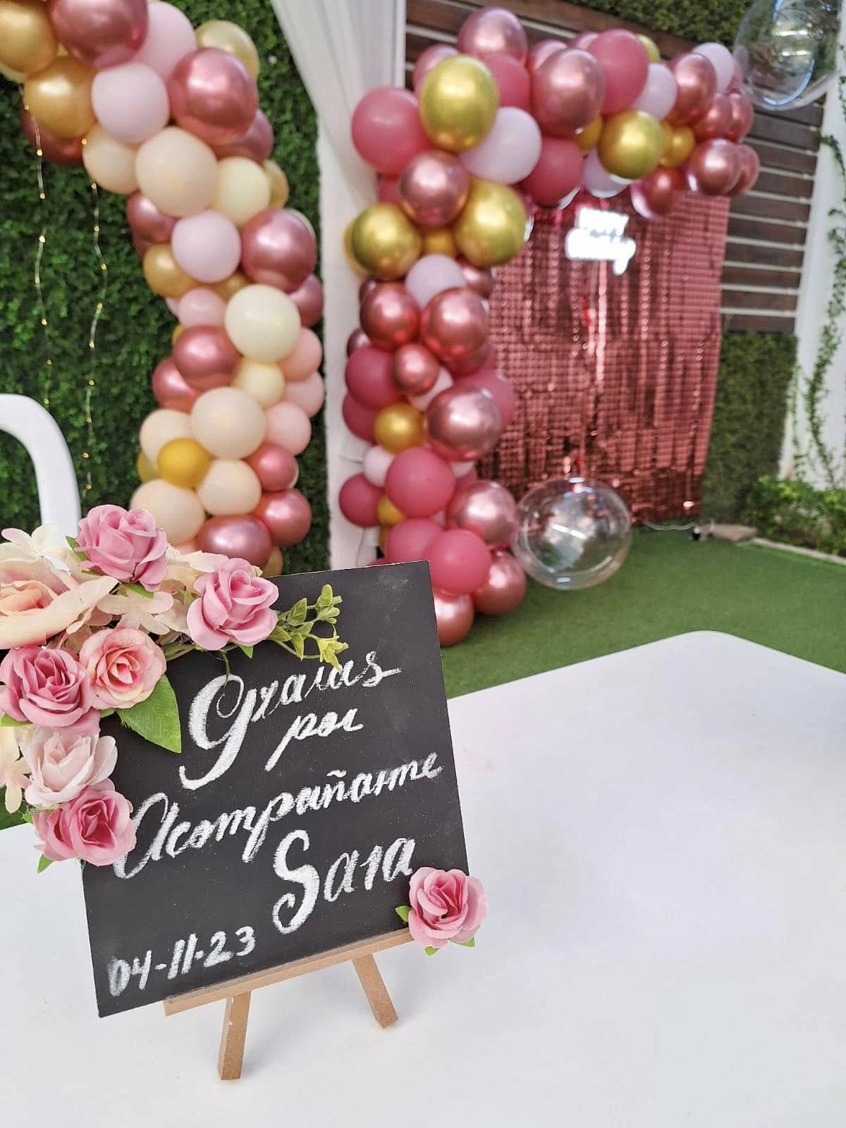 Cumpleaños